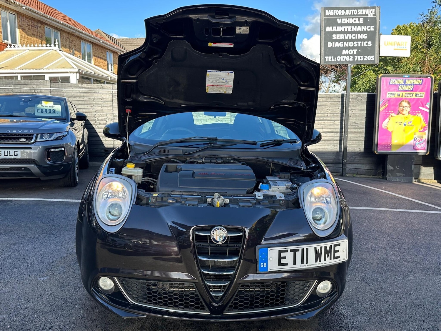 Vehicle 25