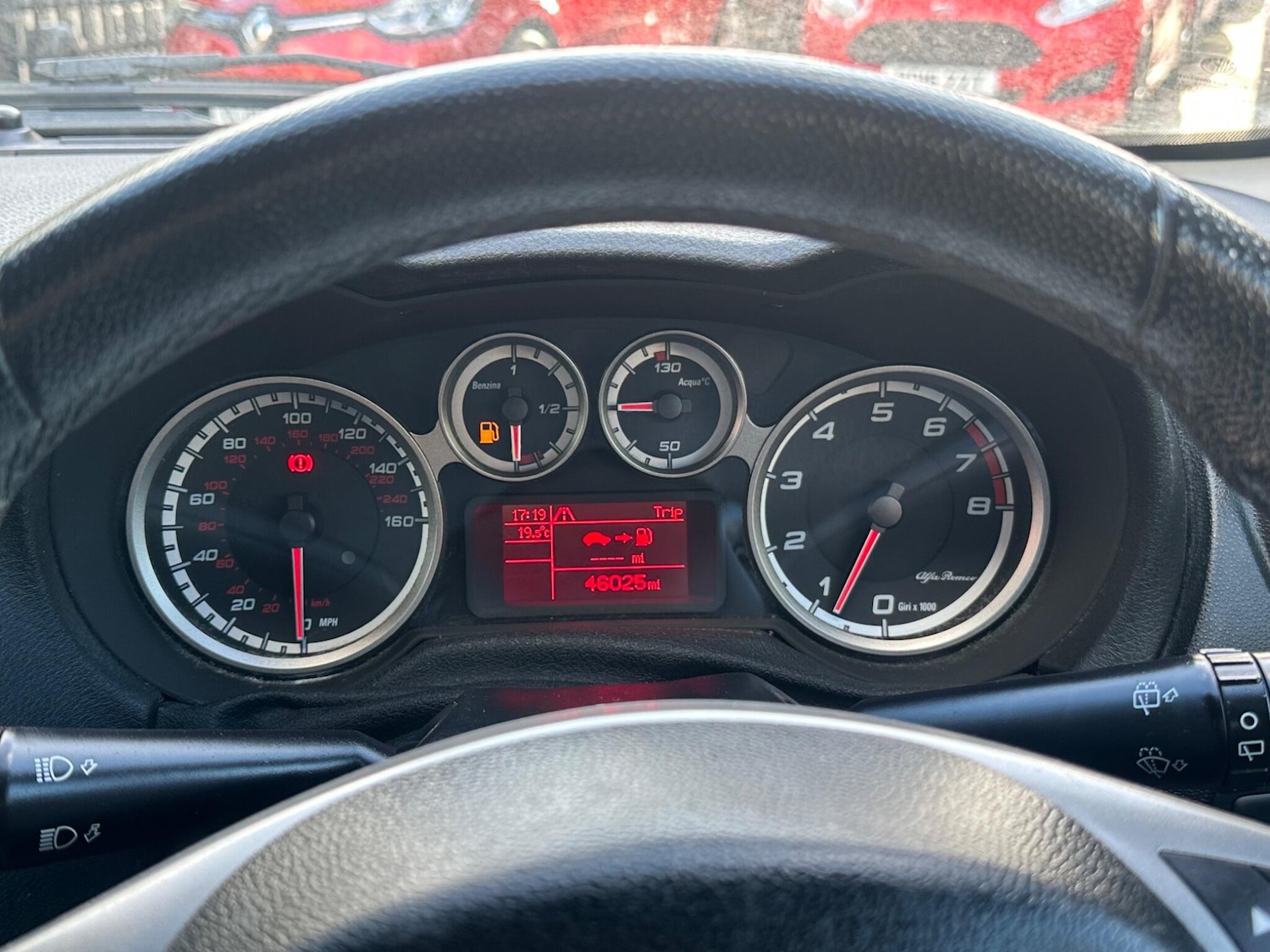 Vehicle 26