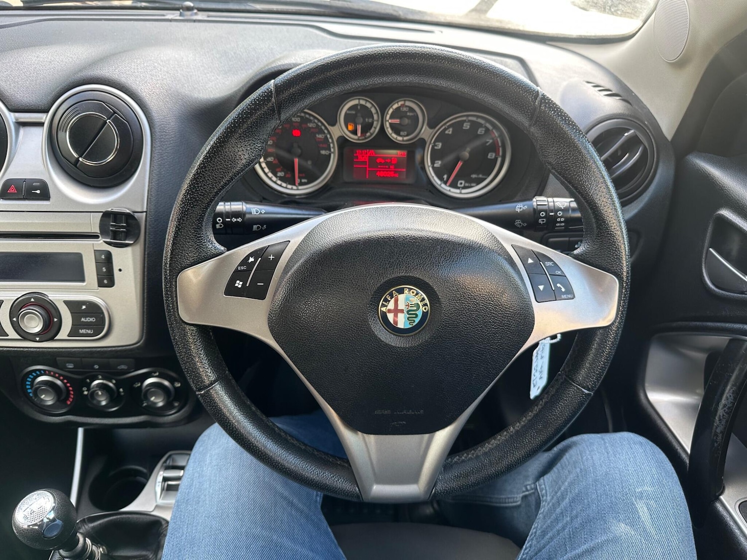 Vehicle 28