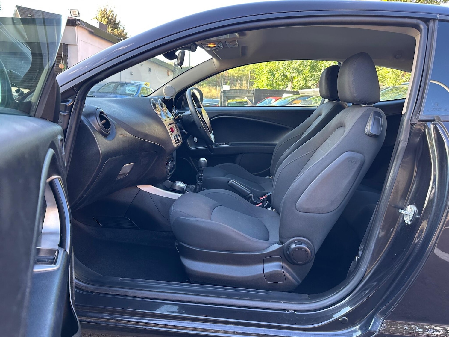 Vehicle 29