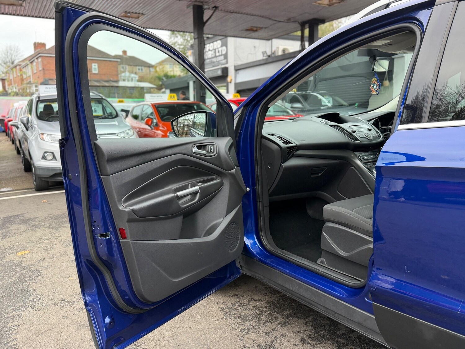 Used Ford Kuga 2018 for sale - 76592200: Photo 15