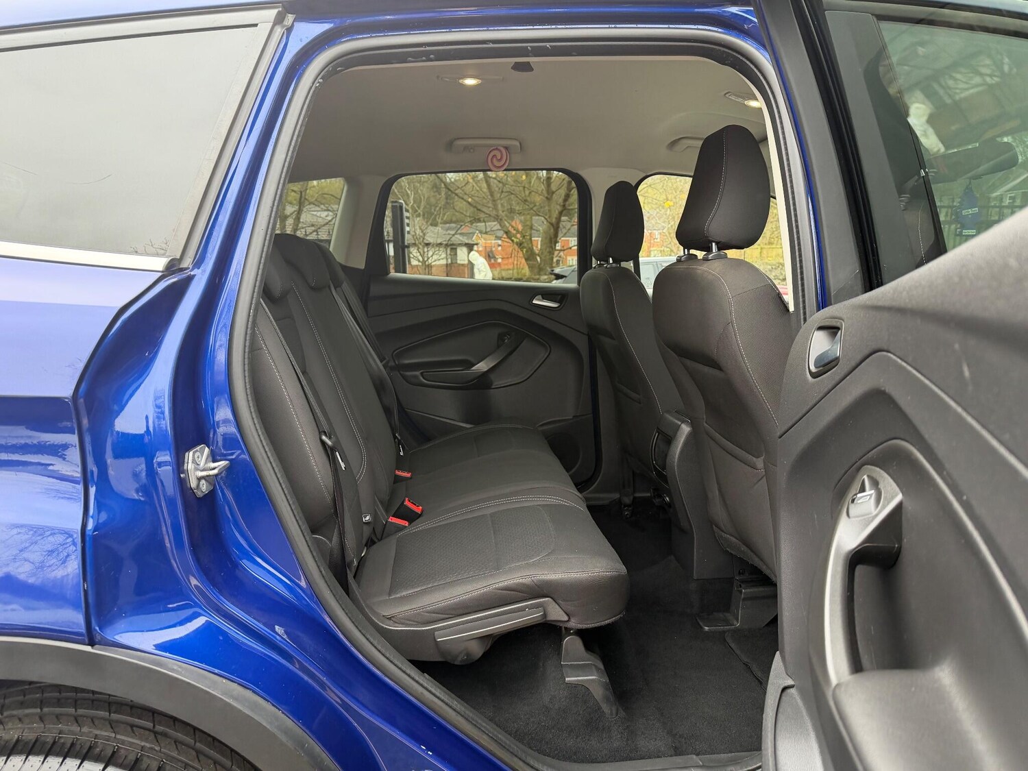 Used Ford Kuga 2018 for sale - 76592200: Photo 16