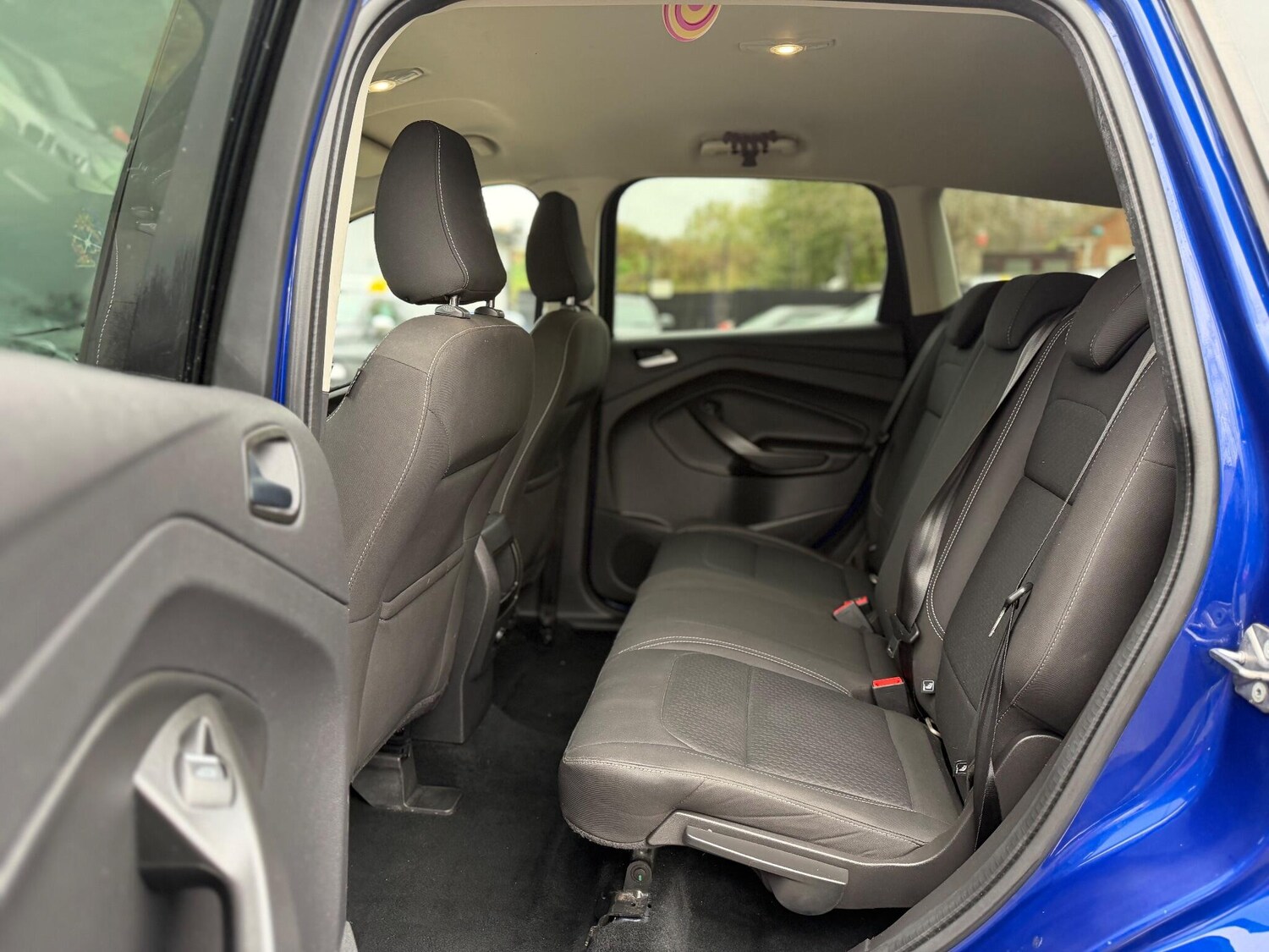 Used Ford Kuga 2018 for sale - 76592200: Photo 17