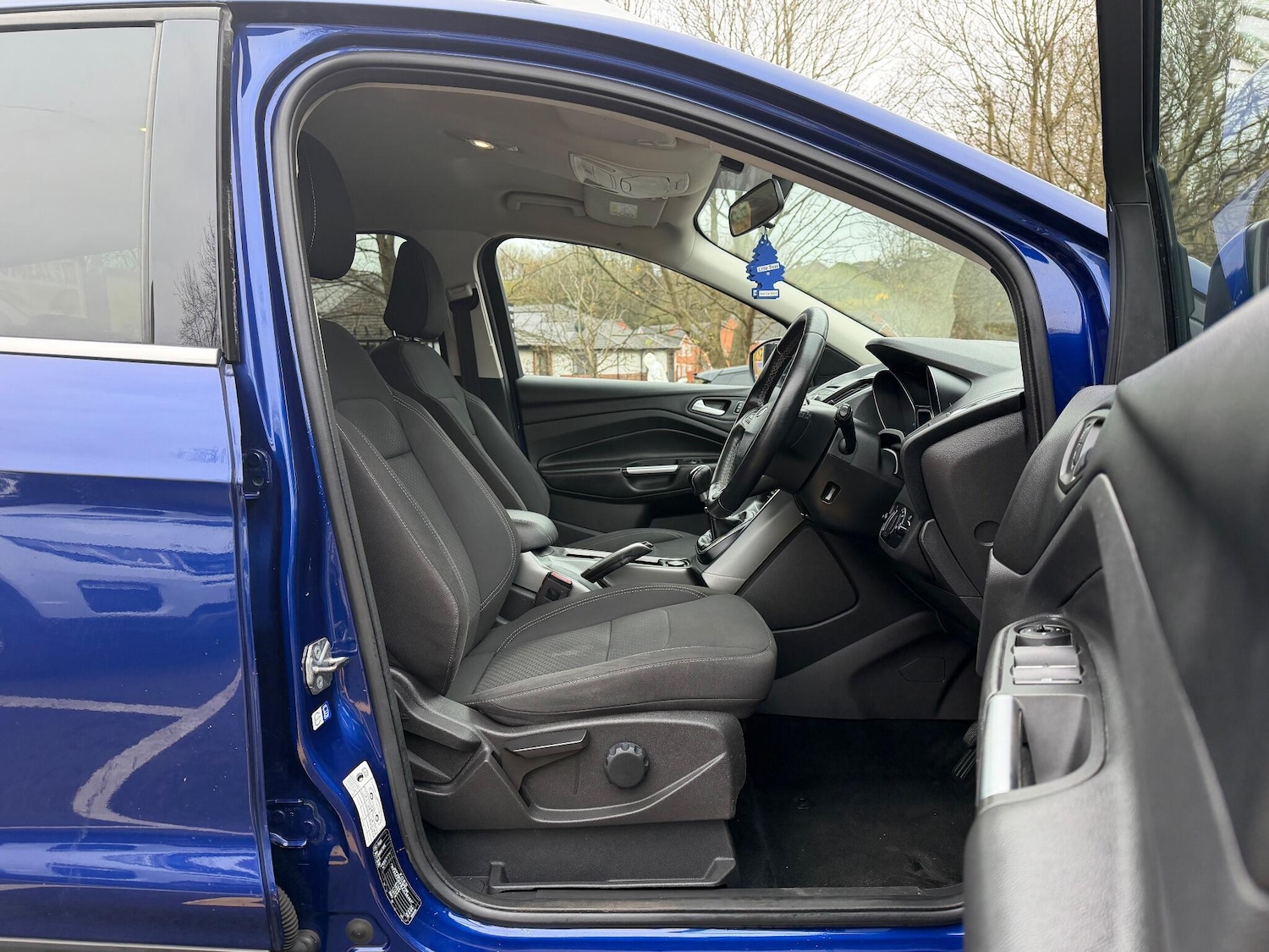 Used Ford Kuga 2018 for sale - 76592200: Photo 25