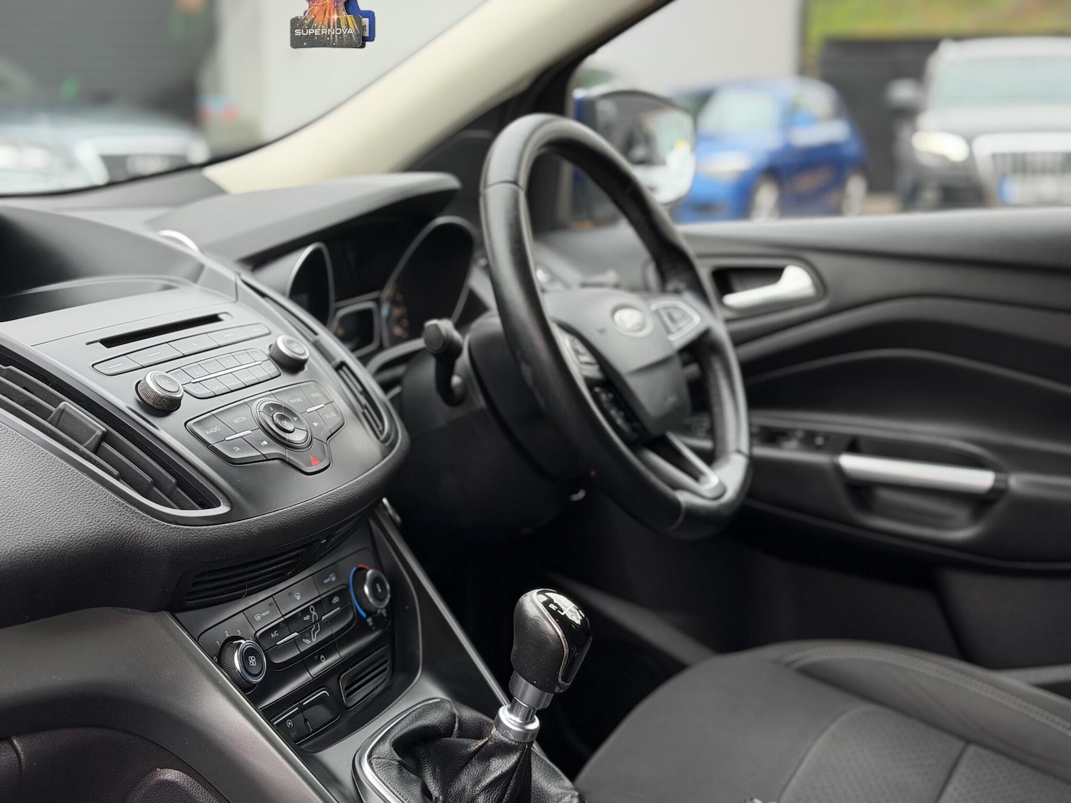 Used Ford Kuga 2018 for sale - 76592200: Photo 29