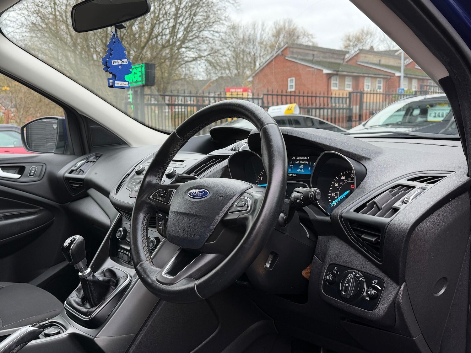 Used Ford Kuga 2018 for sale - 76592200: Photo 31