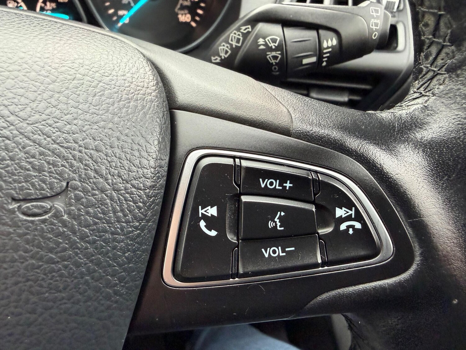 Used Ford Kuga 2018 for sale - 76592200: Photo 37