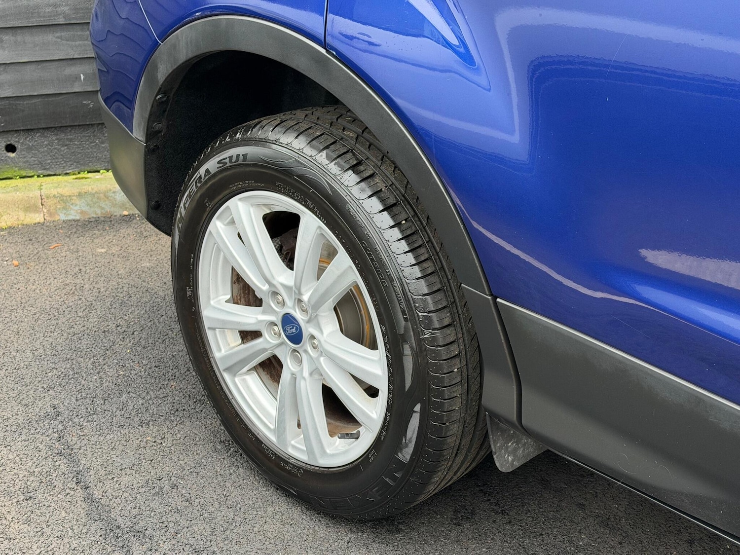 Used Ford Kuga 2018 for sale - 76592200: Photo 41