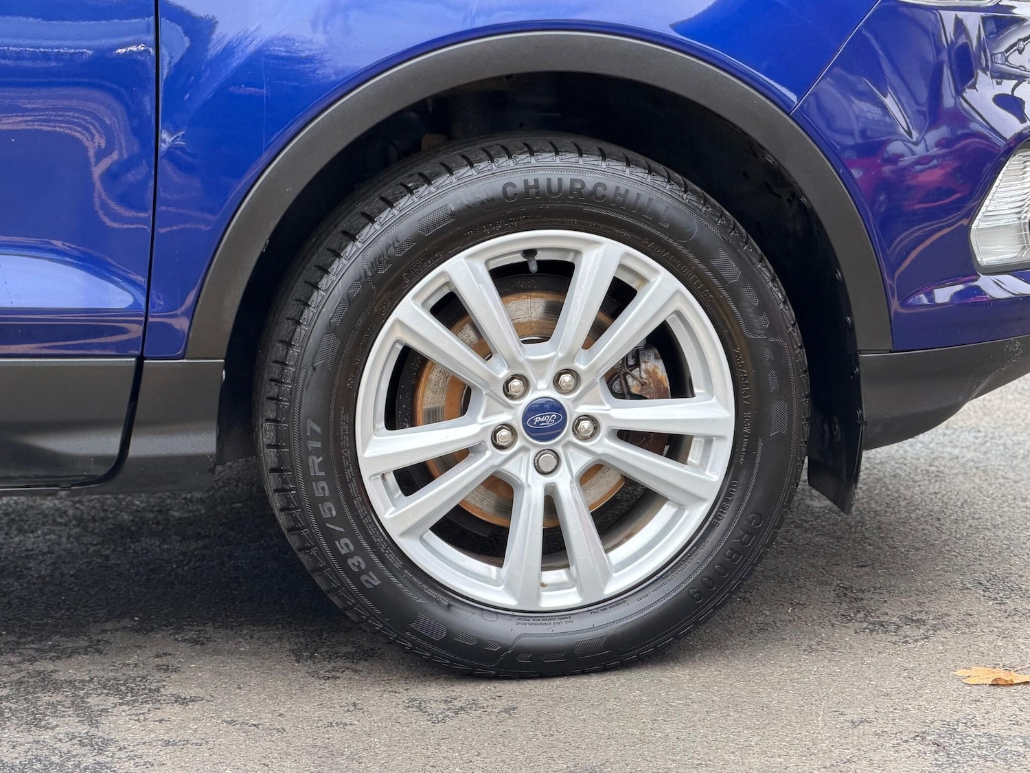 Used Ford Kuga 2018 for sale - 76592200: Photo 45