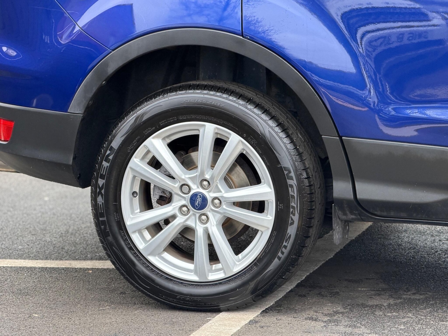 Used Ford Kuga 2018 for sale - 76592200: Photo 46