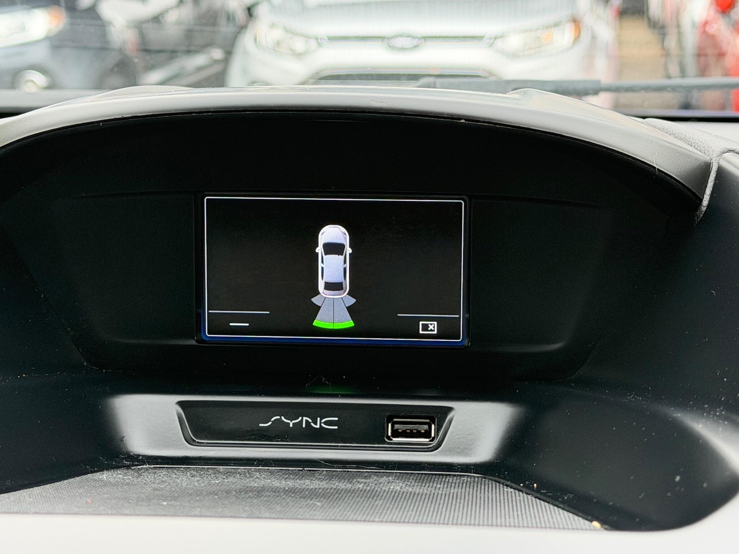 Used Ford Kuga 2018 for sale - 76592200: Photo 47