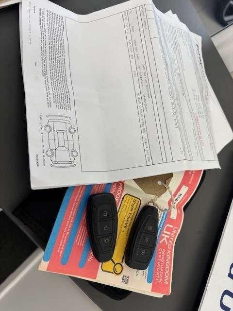 Used Ford Kuga 2018 for sale - 76592200: Photo 48