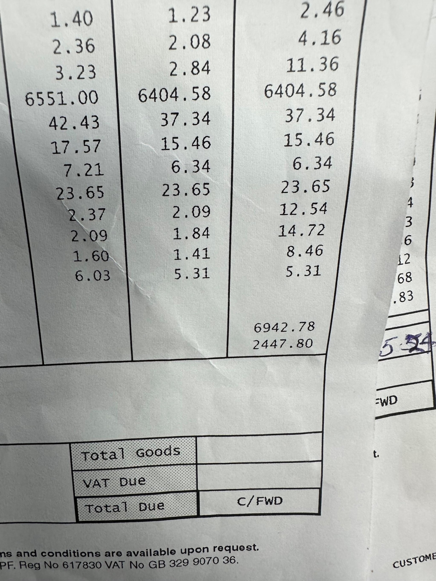 Used Ford Kuga 2018 for sale - 76592200: Photo 54