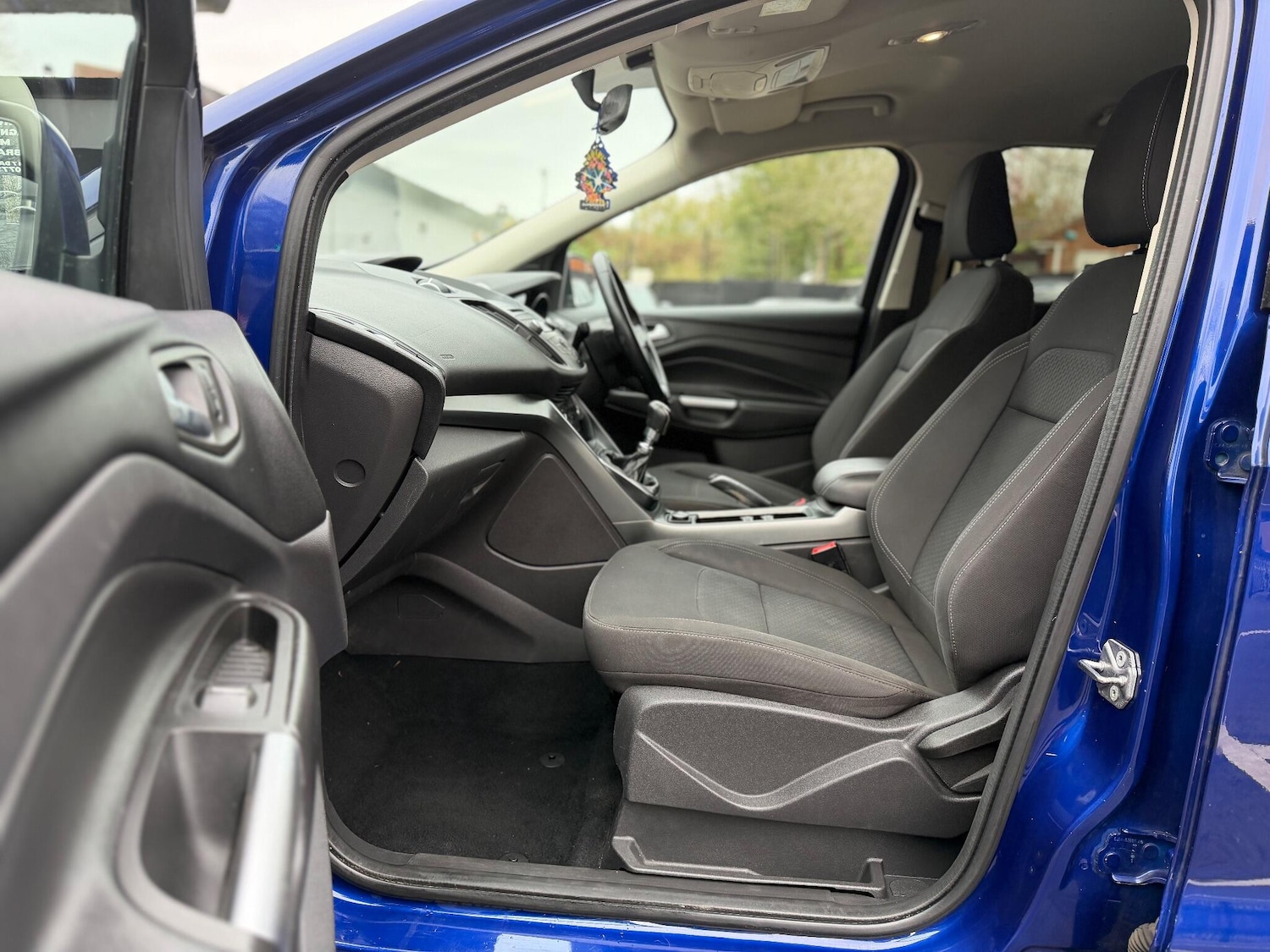 Used Ford Kuga 2018 for sale - 76592200: Photo 59