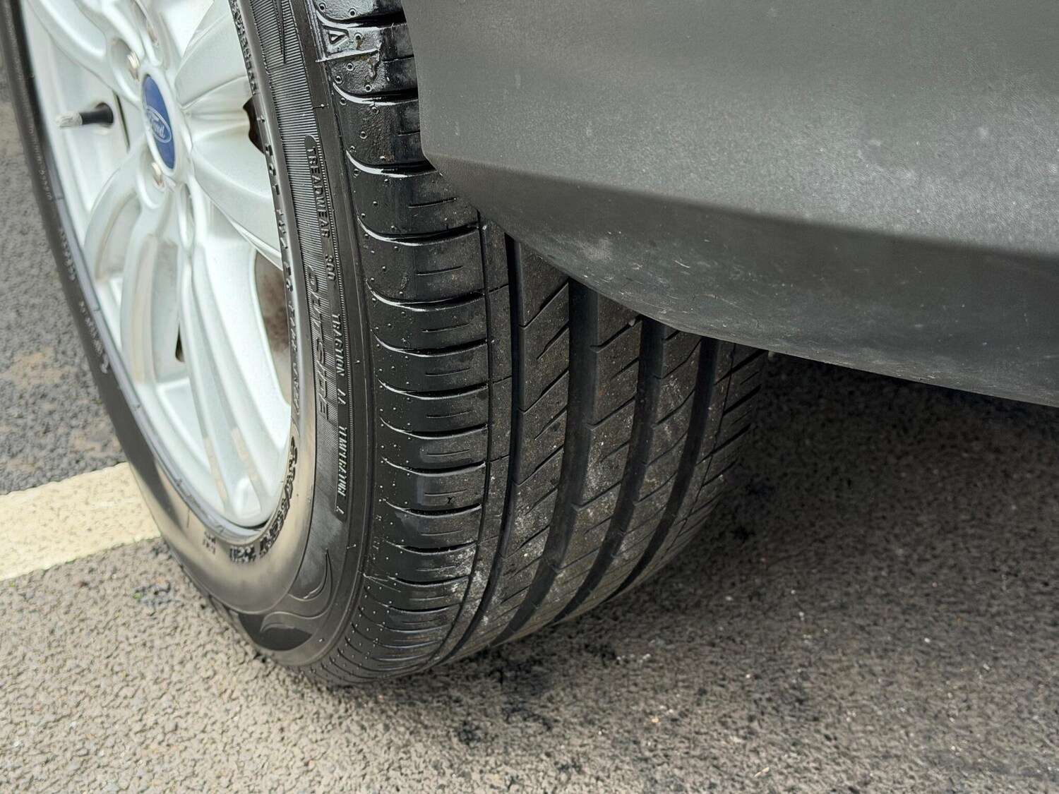 Used Ford Kuga 2018 for sale - 76592200: Photo 61