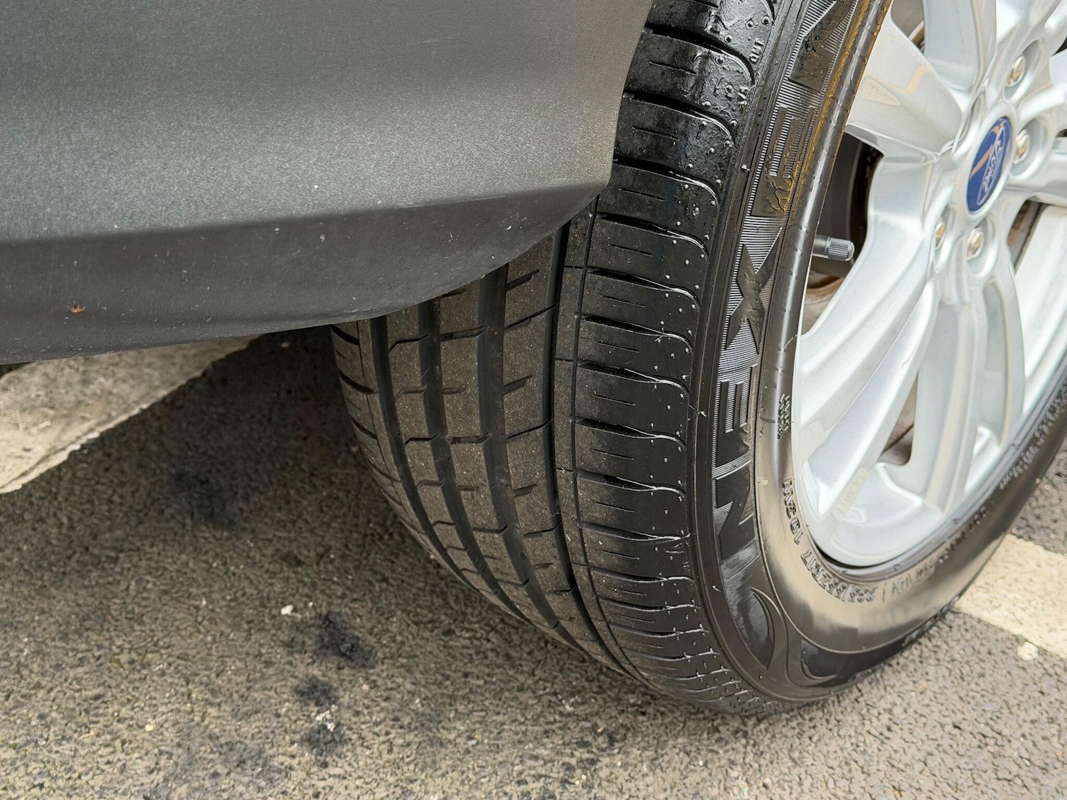 Used Ford Kuga 2018 for sale - 76592200: Photo 62