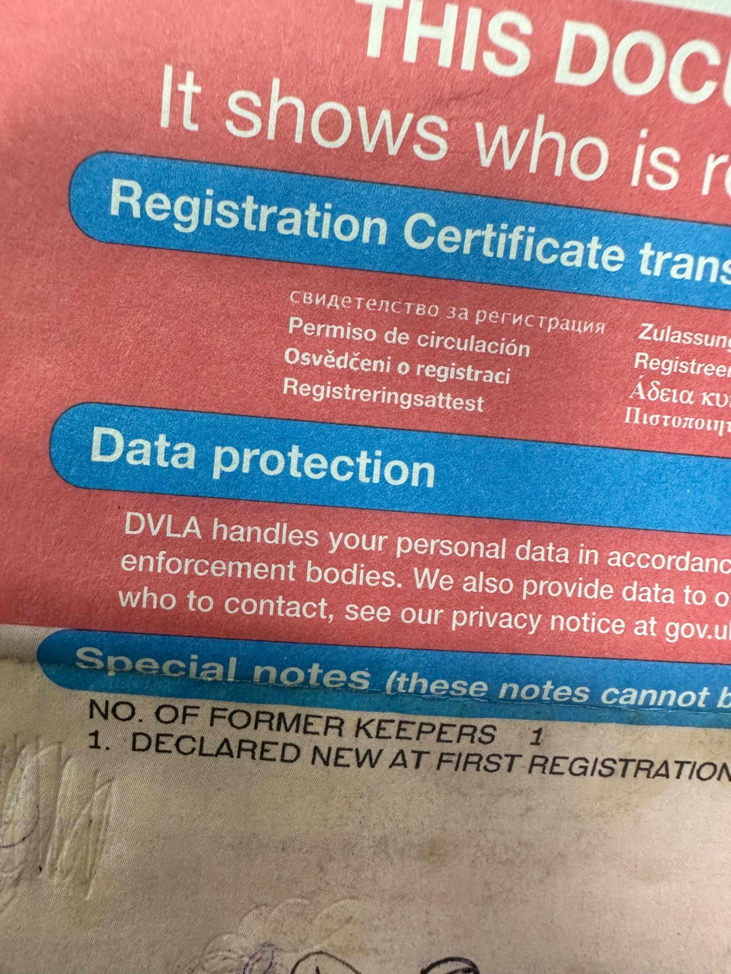 Used Ford Kuga 2018 for sale - 76592200: Photo 76