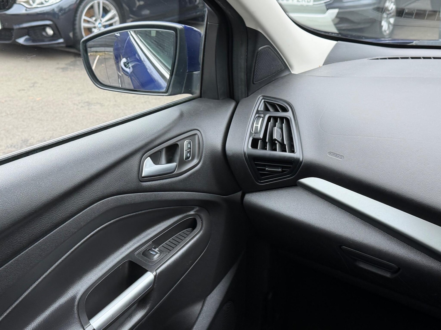 Used Ford Kuga 2018 for sale - 76592200: Photo 79