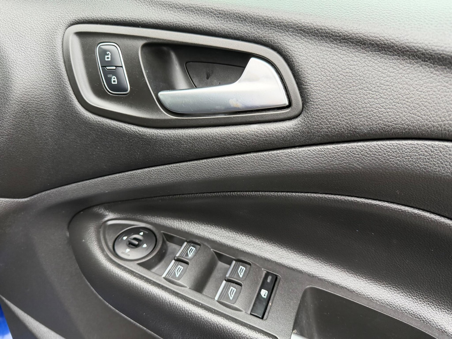 Used Ford Kuga 2018 for sale - 76592200: Photo 81