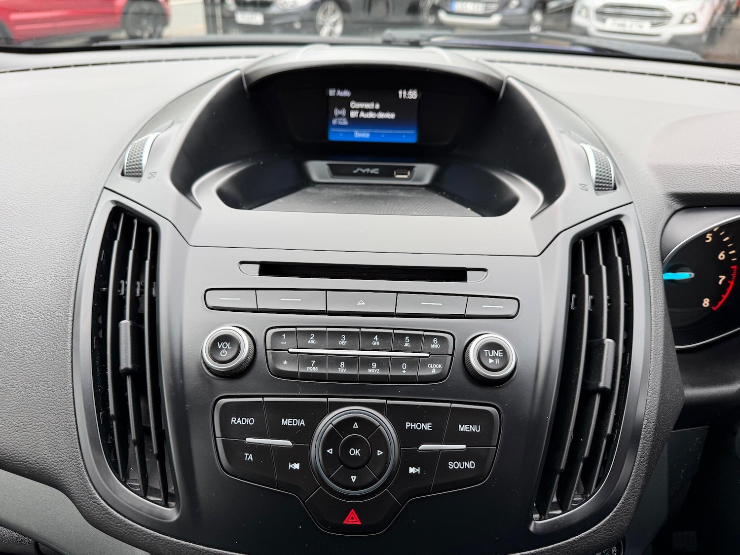 Used Ford Kuga 2018 for sale - 76592200: Photo 82