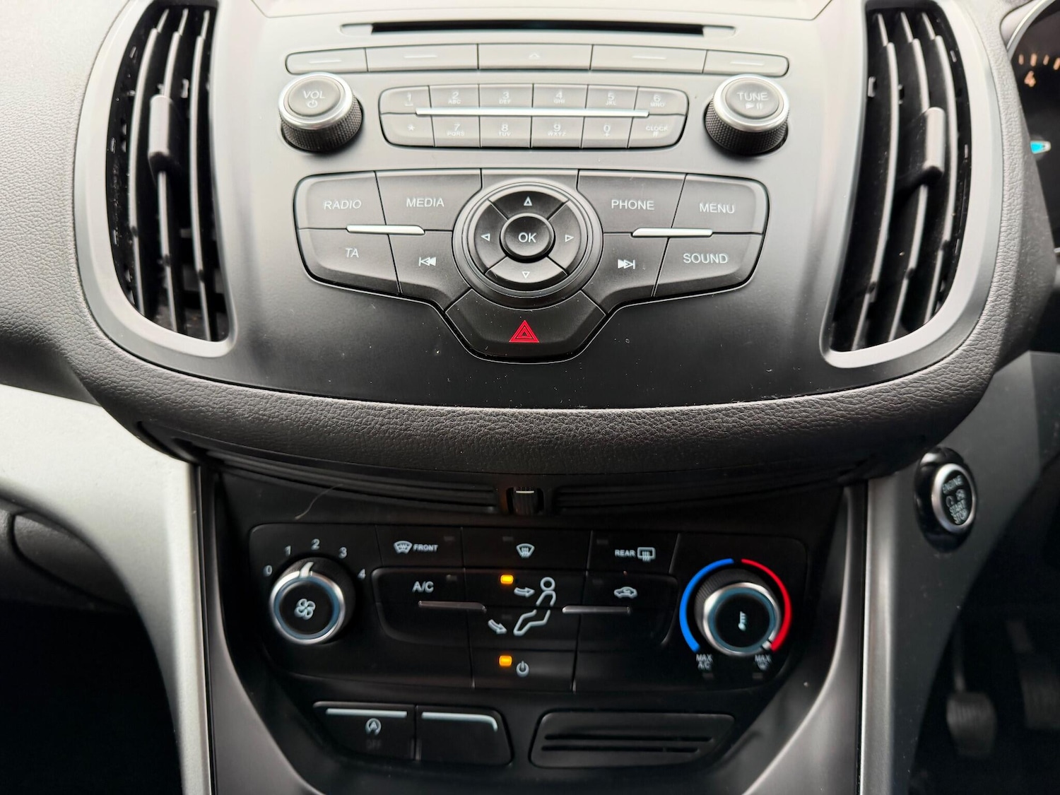 Used Ford Kuga 2018 for sale - 76592200: Photo 83