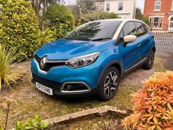 2017 (17) - 1.5 dCi ENERGY Dynamique S Nav Euro 6 (s/s) 5dr