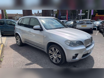 Used BMW X5 2011 for sale - 79324681: Photo