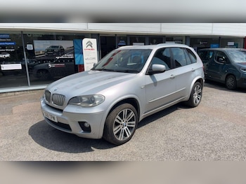 Used BMW X5 2011 for sale - 79324681: Photo