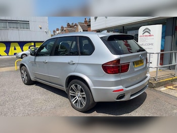 Used BMW X5 2011 for sale - 79324681: Photo