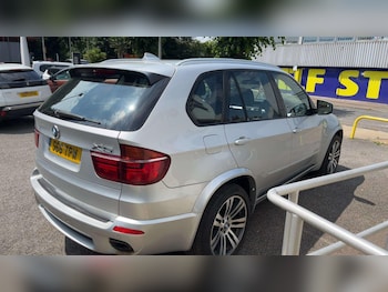 Used BMW X5 2011 for sale - 79324681: Photo