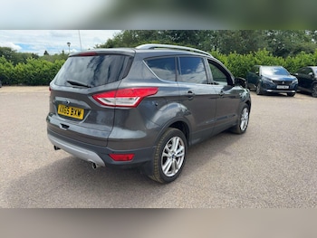 Used Ford Kuga 2015 for sale - 79181693: Photo