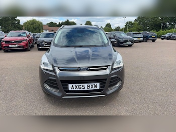 Used Ford Kuga 2015 for sale - 79181693: Photo