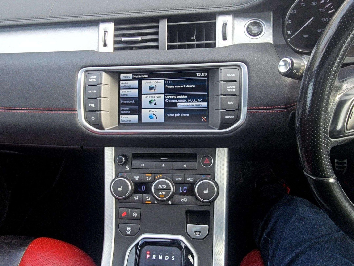 Used Land Rover Range Rover Evoque 2014 for sale - 76585209: Photo 24