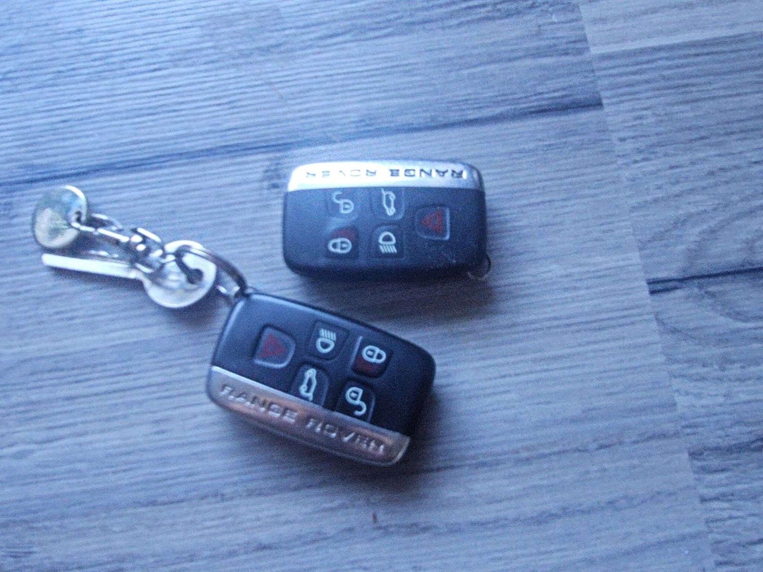 Used Land Rover Range Rover Evoque 2014 for sale - 76585209: Photo 5