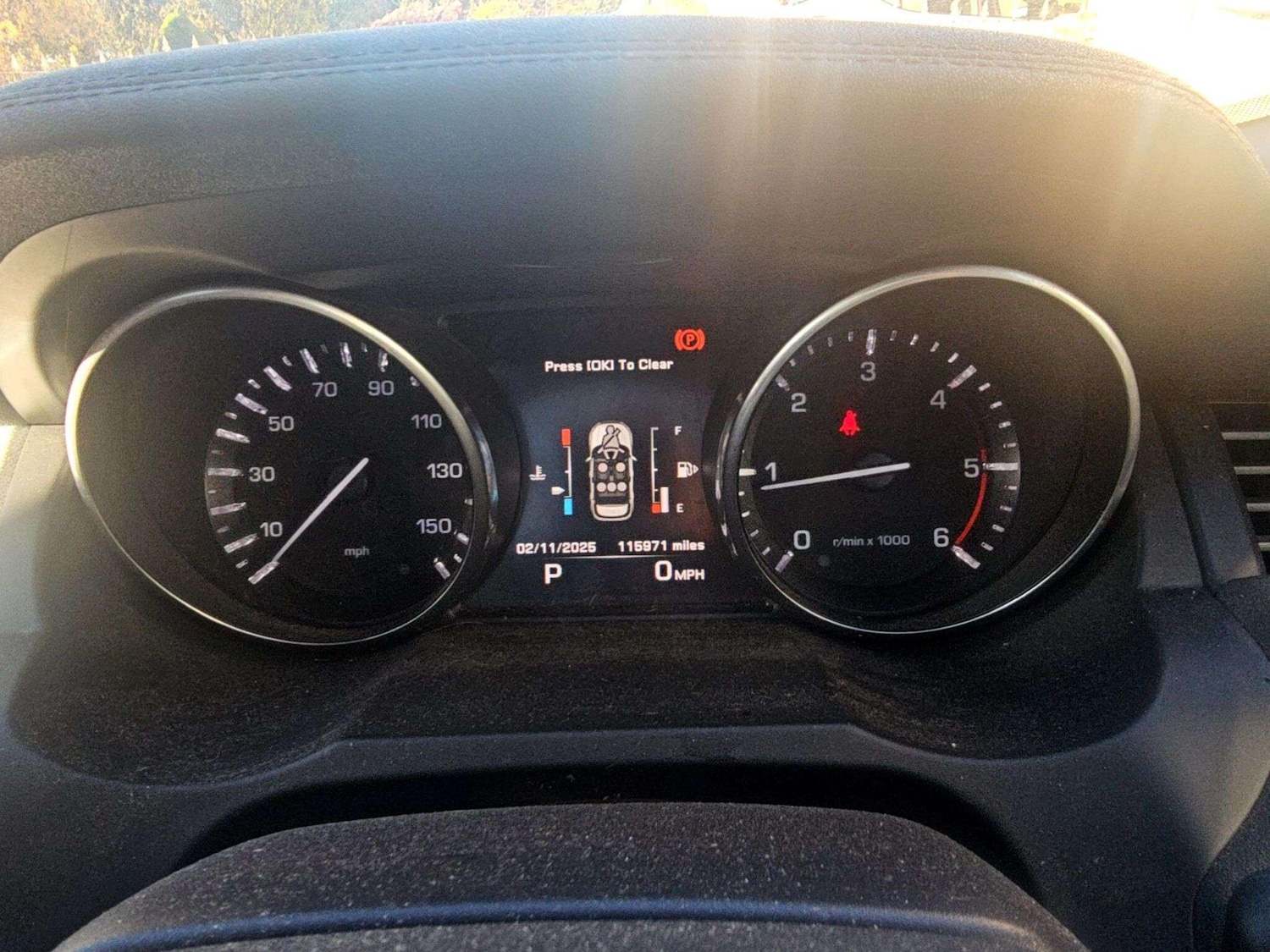 Used Land Rover Range Rover Evoque 2014 for sale - 76585209: Photo 9