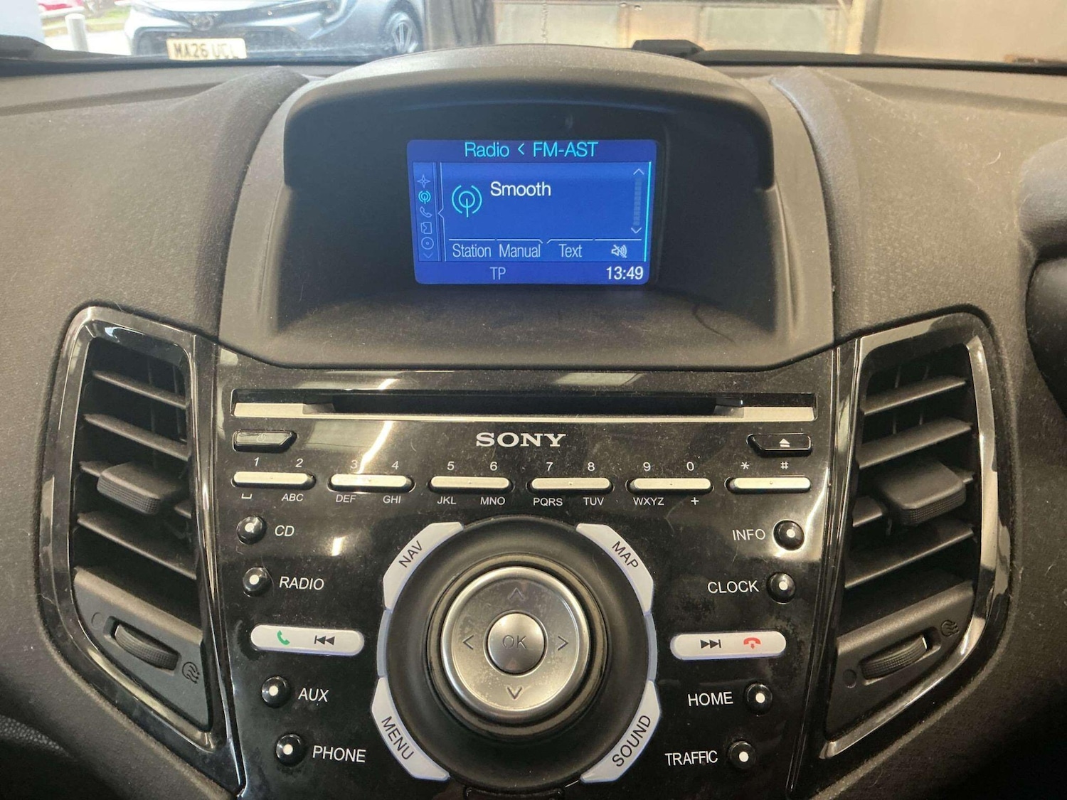 Used Ford Fiesta 2015 for sale - 78033963: Photo 4