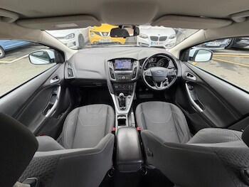 Used Ford Focus 2016 for sale - 78878927: Photo