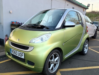 smart fortwo feature image