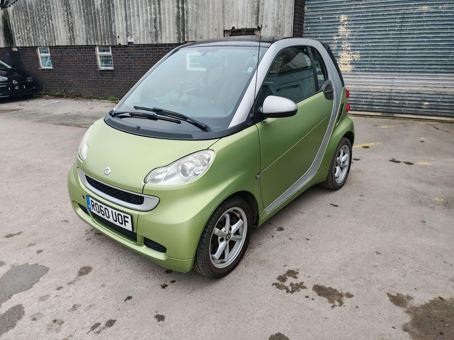 Used smart fortwo 2010 for sale - 77940249: Photo 5