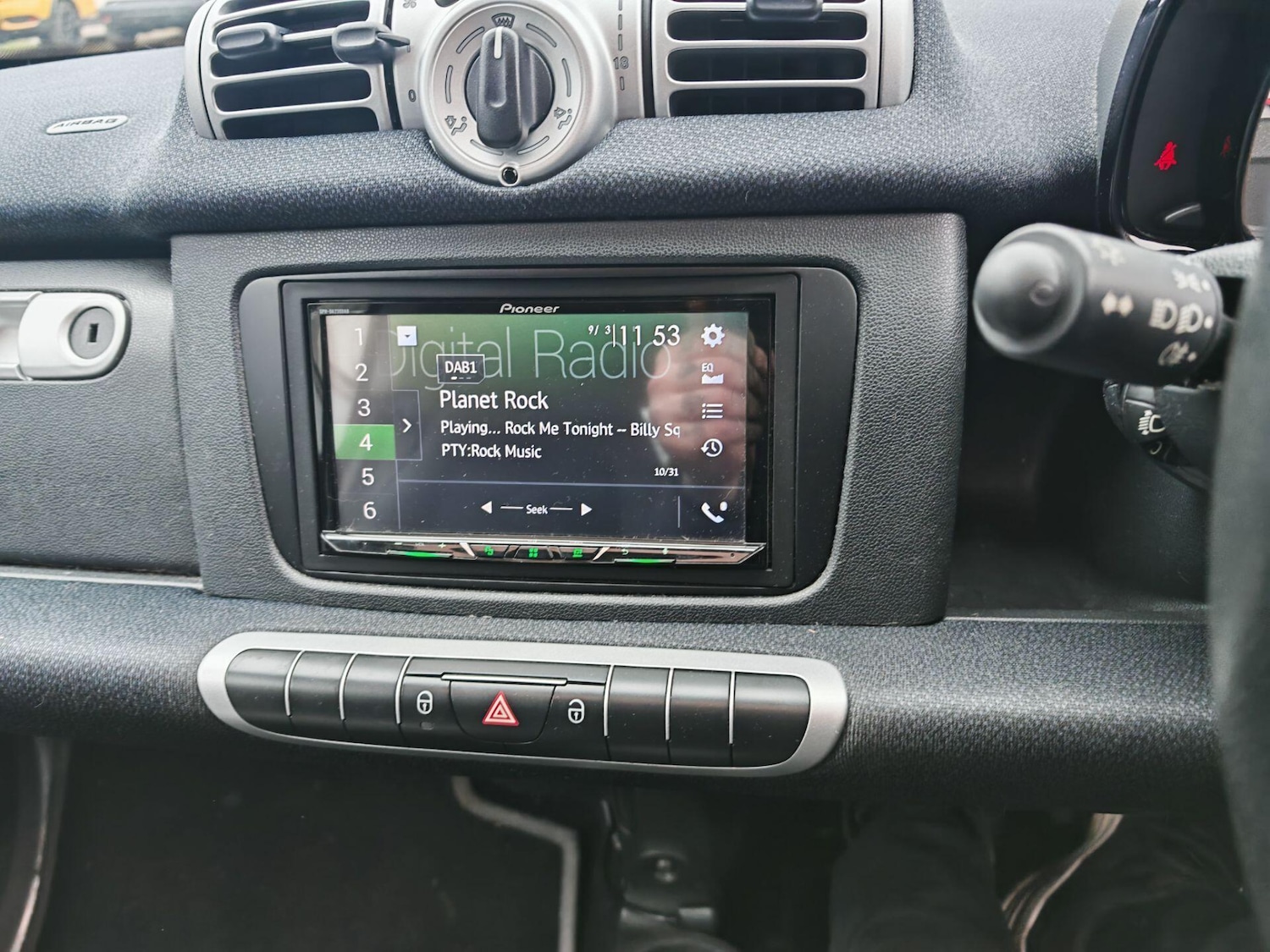 Used smart fortwo 2010 for sale - 77940249: Photo 6