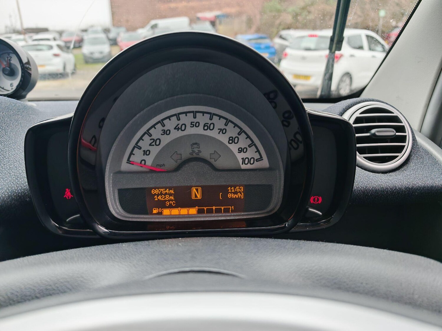 Used smart fortwo 2010 for sale - 77940249: Photo 7