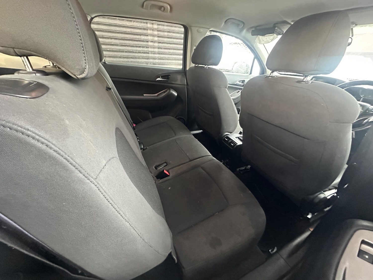 Used Chevrolet Orlando 2012 for sale - 77120011: Photo 6