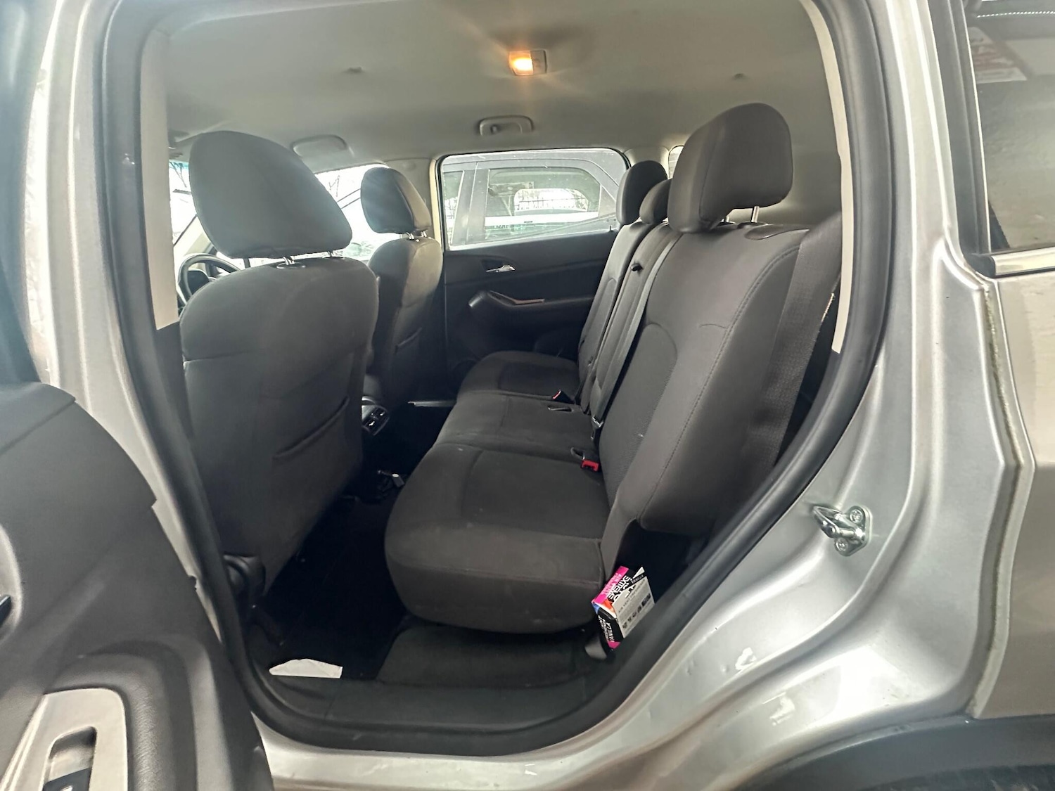 Used Chevrolet Orlando 2012 for sale - 77120011: Photo 7