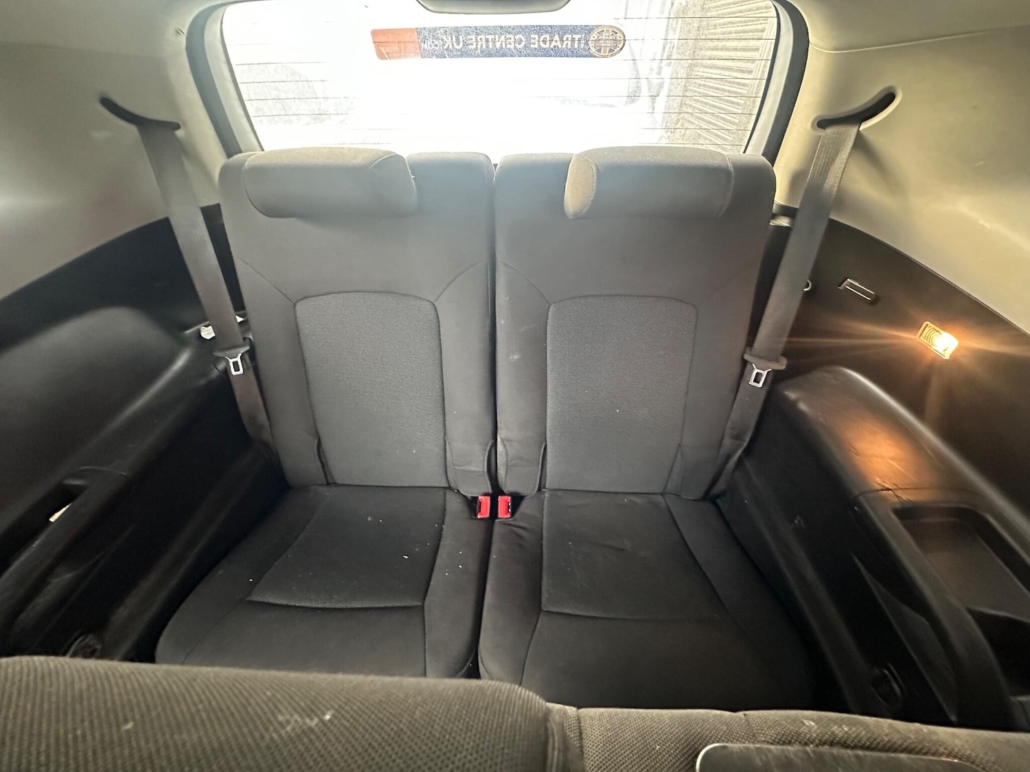 Used Chevrolet Orlando 2012 for sale - 77120011: Photo 8