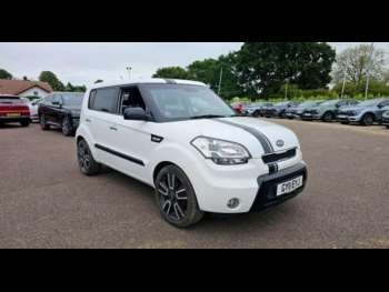 (11) - 1.6 CRDi Echo Euro 4 5dr