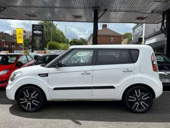 Used Kia Soul 2011 for sale - 74977854: Photo