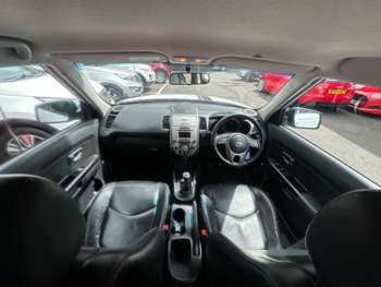 Used Kia Soul 2011 for sale - 74977854: Photo