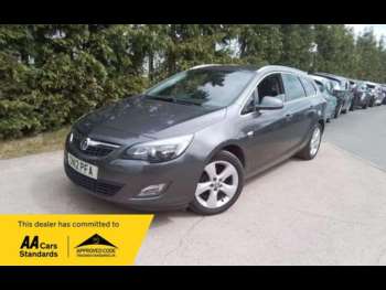 2012 (12) - 1.6i 16V SRi 5dr