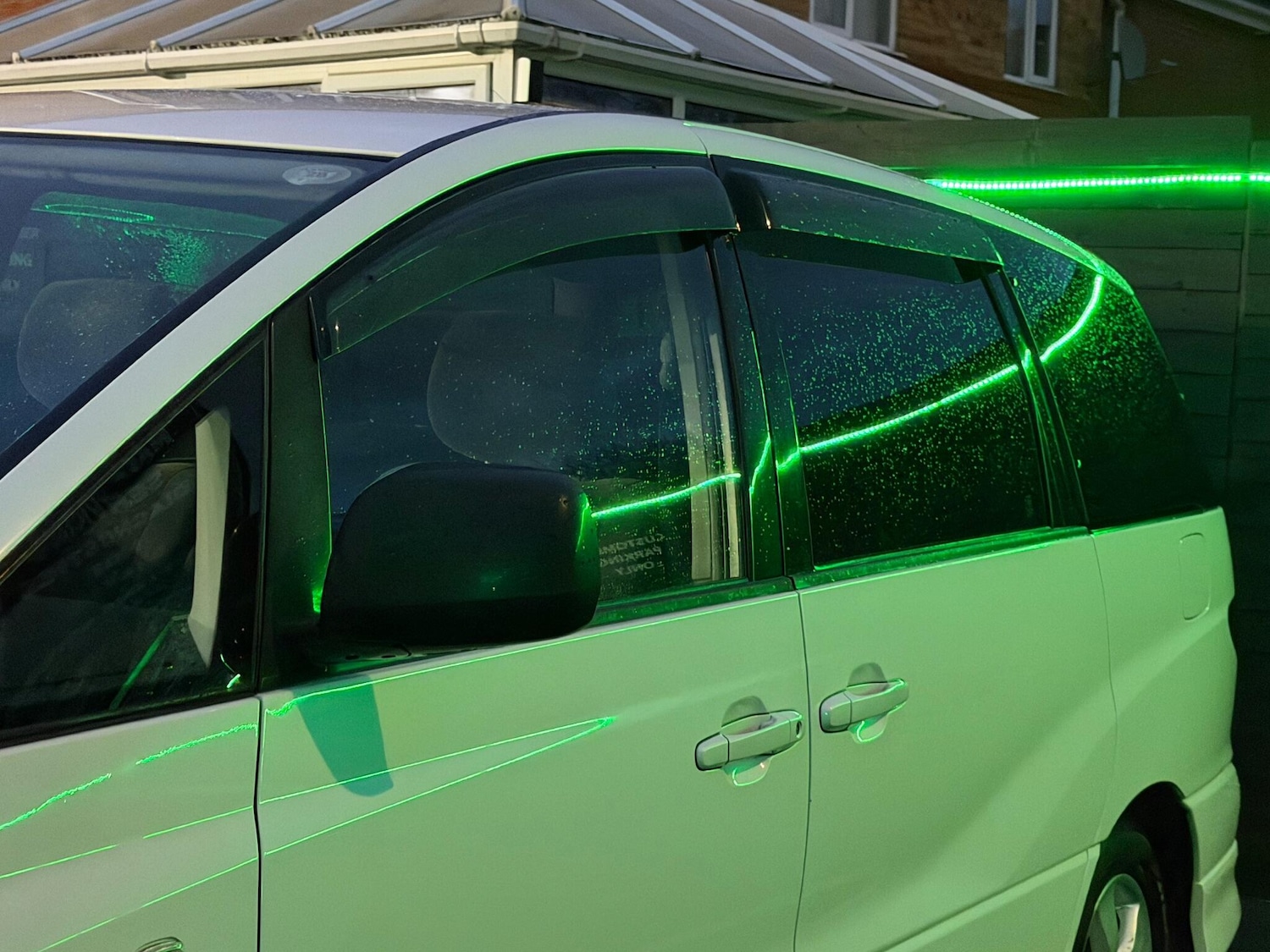 Used Toyota Estima 2017 for sale - 76771800: Photo 39