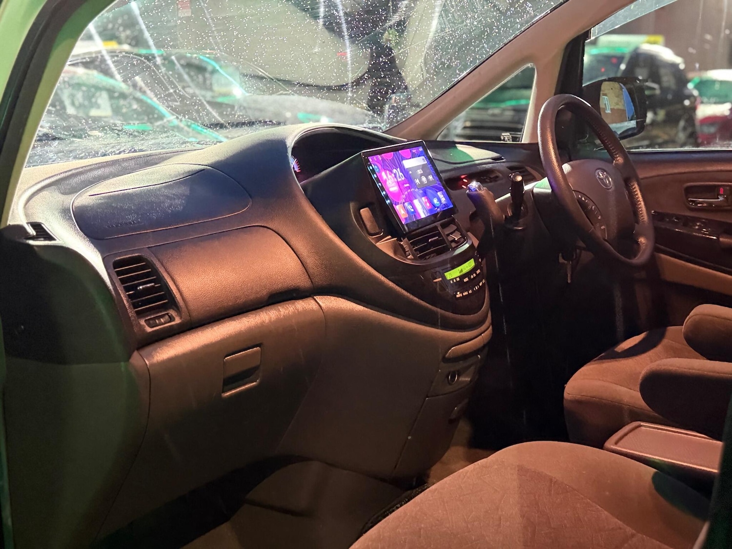 Used Toyota Estima 2017 for sale - 76771800: Photo 51